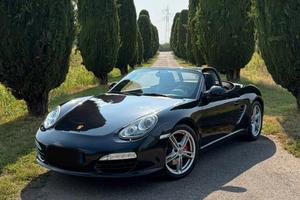 Porsche Boxster S 987.2 MANUALE - PASM - PSE