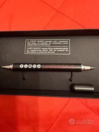 Penna/matita “Campo Marzio” esclusiva Carabinieri,