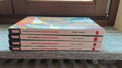 Spiderman Straczynski completa