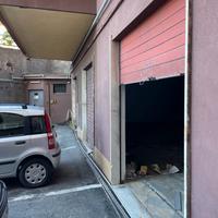 Deposito In Via Carnazza