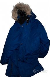 Parka Original Marines