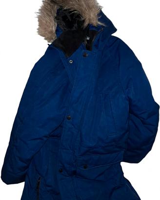 Parka Original Marines