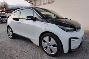 BMW i3 rex