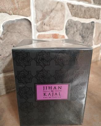 Profumo Jihan by Kajal, unisex 100 ml