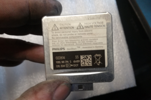 Lampade oxeno centraline originali IVECO