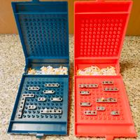 Battaglia navale MB da viaggio