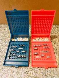 Battaglia navale MB da viaggio