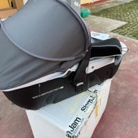 Navicella rigida janè omologata per auto