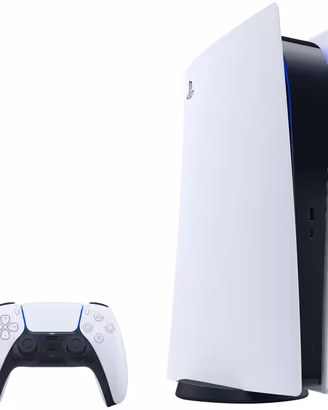 PlayStation 5 digital edition 