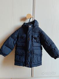 giubbotto Invernale benetton