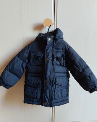giubbotto Invernale benetton