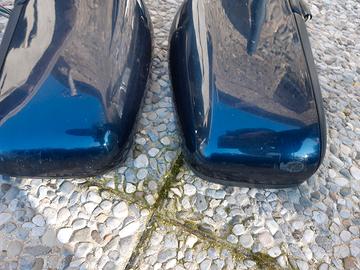 specchio retrovisore volvo 850 T5