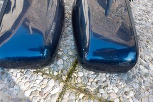 specchio retrovisore volvo 850 T5