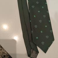 cravatta Gianni Versace