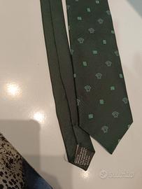 cravatta Gianni Versace