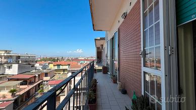 LIBERO Appartamento 90 Frattamaggiore via Firenze