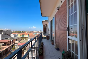 LIBERO Appartamento 90 Frattamaggiore via Firenze