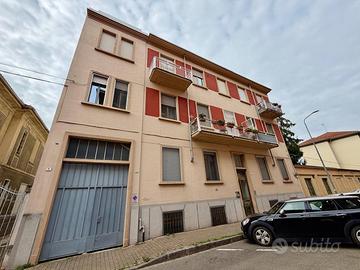 Appartamento - Alessandria