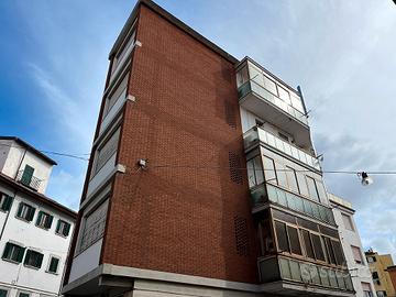 Appartamento locato zona Garibaldi