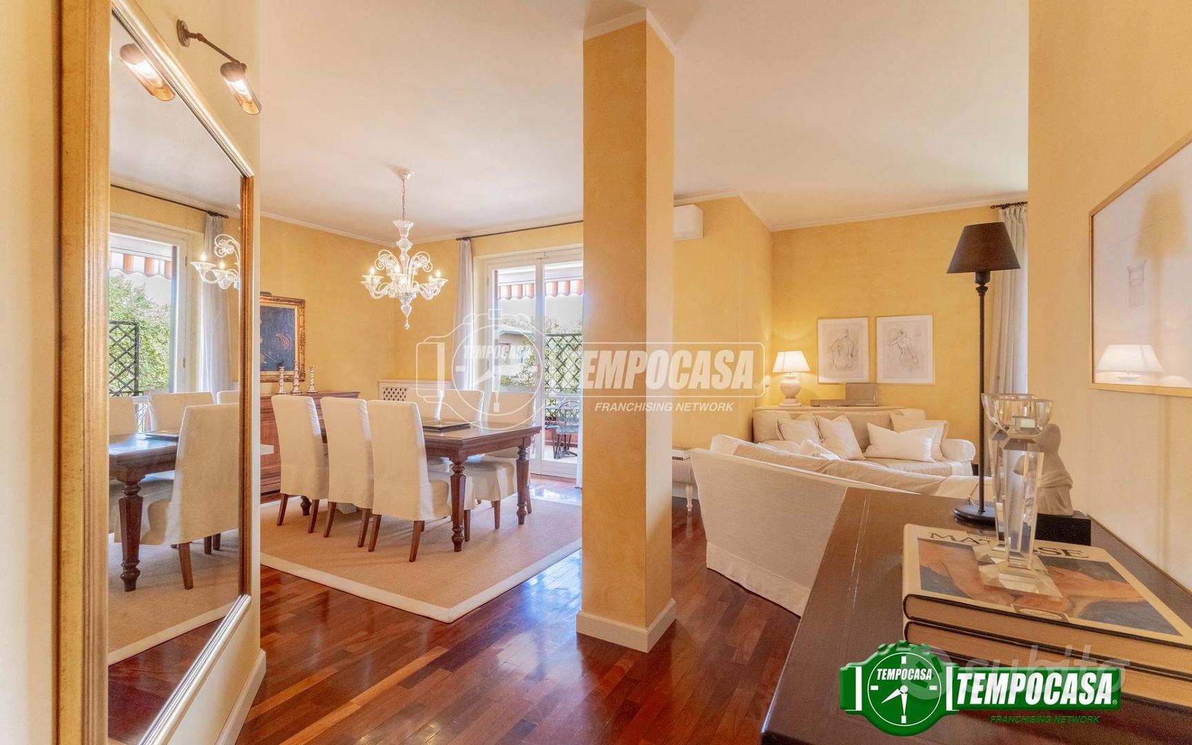 Appartamento – Robecco sul Naviglio, Casterno - Vista 3