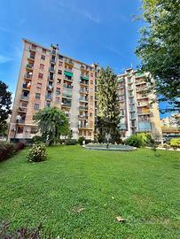 Appartamento Milano [Cod. rif 3332402VRG]