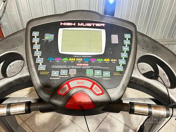 Tapis roulant  High Muster T430
