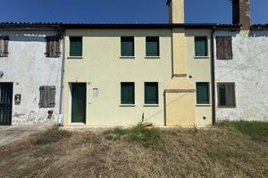 Casa Indipendente Noventa Vicentina