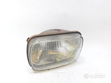 FANALE ANTERIORE SX FIAT 126 (--) 650 B MAN 4M 24C