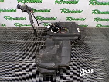 SERBATOIO CARBURANTE AUDI A6 4F 2.7 TDI 2007