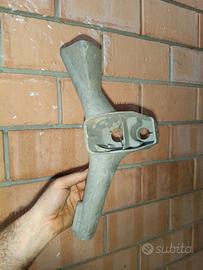 manubrio piaggio ape nos nuovo fondo di magazzino