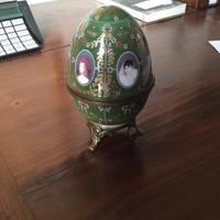 Uovo fabergè