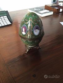 Uovo fabergè