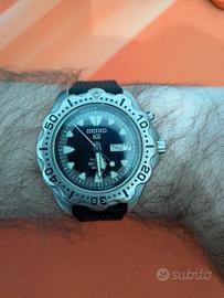 orologio Seiko ags starfish