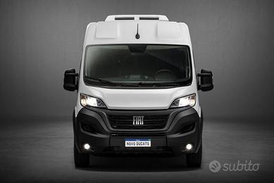 FIAT Ducato 30 2.3 MJT PM-TN Furgone
