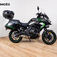KAWASAKI VERSYS 650 GRAND TOURER - 2025