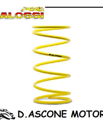 Molla di contrasto variatore gialla (Ø esterno 63,