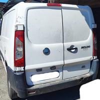 Fiat Scudo 2.0