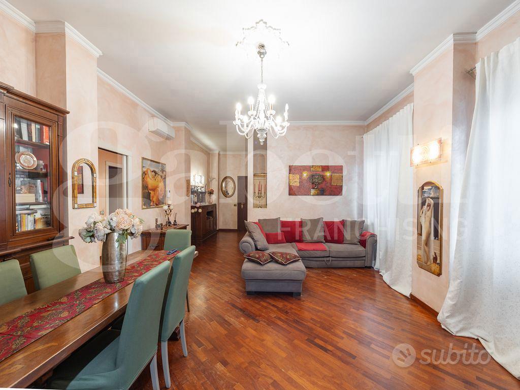 Appartamento – Monza, Triante - Vista 4