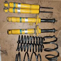 Eibach B12 Pro-Kit Ammortizzatori e Molle sportive