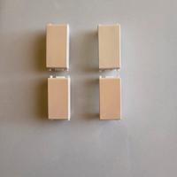 Copriforo Vimar modello Plana