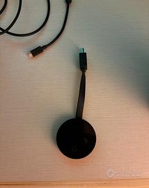 Chromecast Ultra