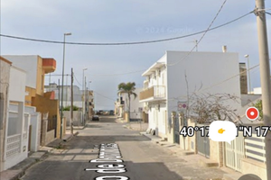 TLapillo centro villetta a 50m dalla spiaggia