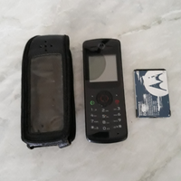 Cellulare Motorola