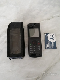 Cellulare Motorola