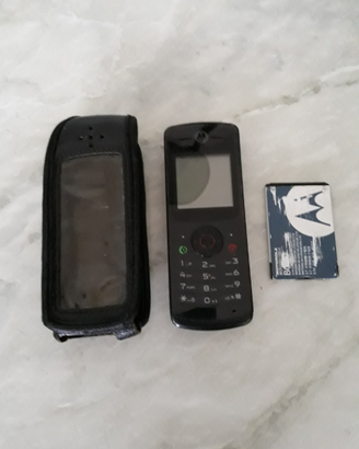 Cellulare Motorola