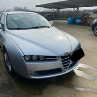 Alfa romeo 159 ricambi