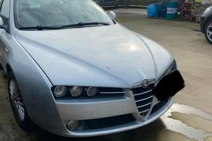 Alfa romeo 159 ricambi