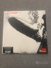 Led zeppelin LP