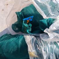 Nr. 4 RETI 6x8-85GRMQ PER RACCOLTA OLIVE