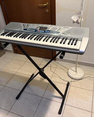 Tastiera Bontempi PM747